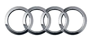 Audi-Logo-Banner