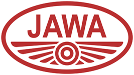 Jawa-logo